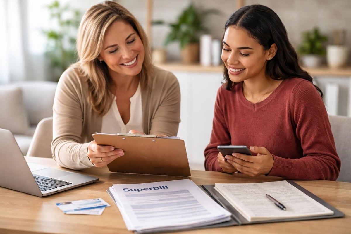 Provider collaboration