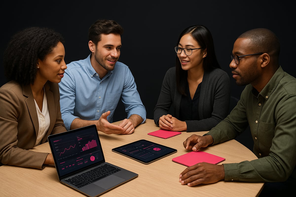 Consulting Models and Ecosystem Dynamics in 2026