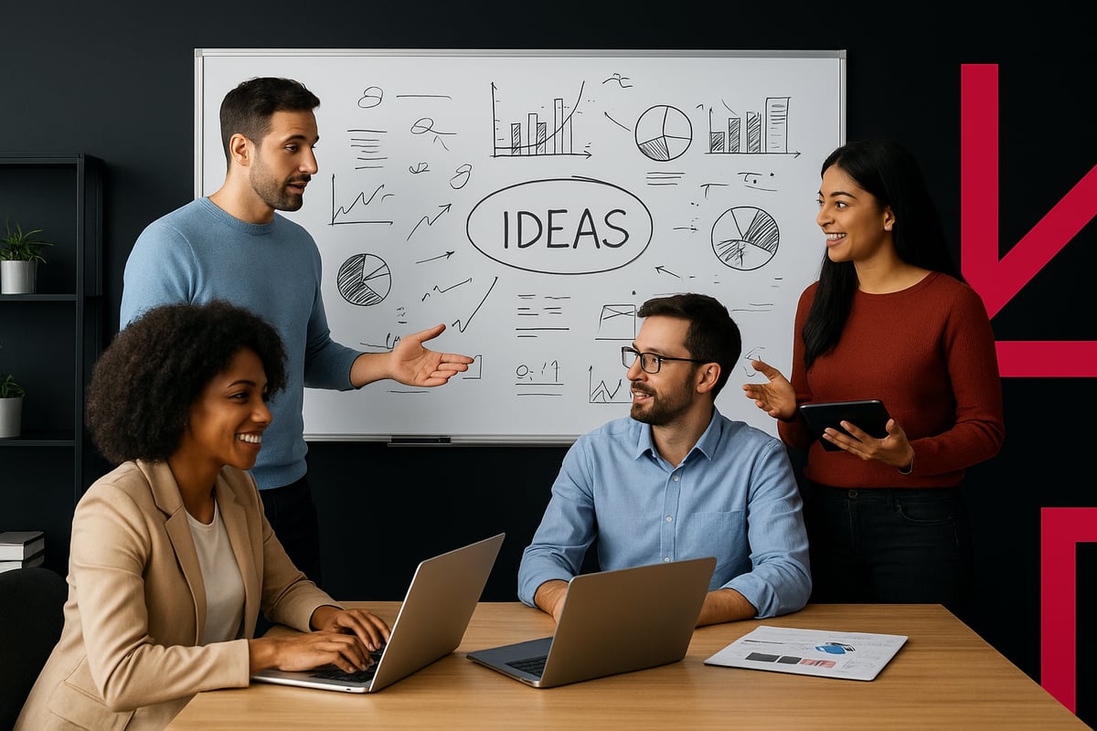 The Talent Marketplace: Building a Self-Reinforcing Consulting Ecosystem