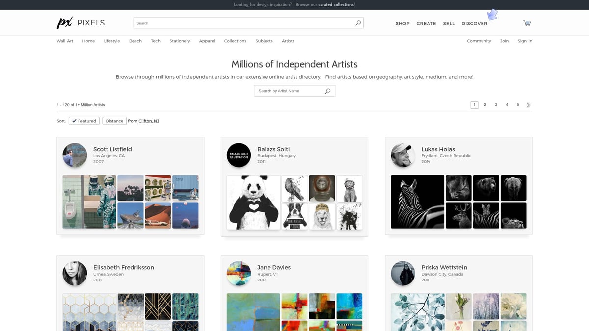 9 Stunning Golf Course Art Prints to Elevate Your Space in 2026 - Augusta National Masters Series by Steve Heap