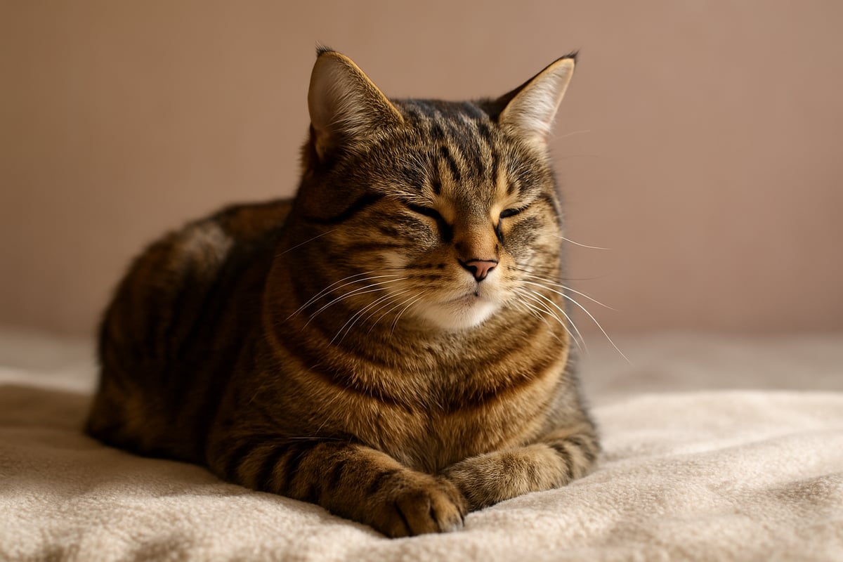 Pawtounes - Guide Complet Du Chat Pelage : Conseils 2025 - L’importance du pelage pour la santé et le bien-être