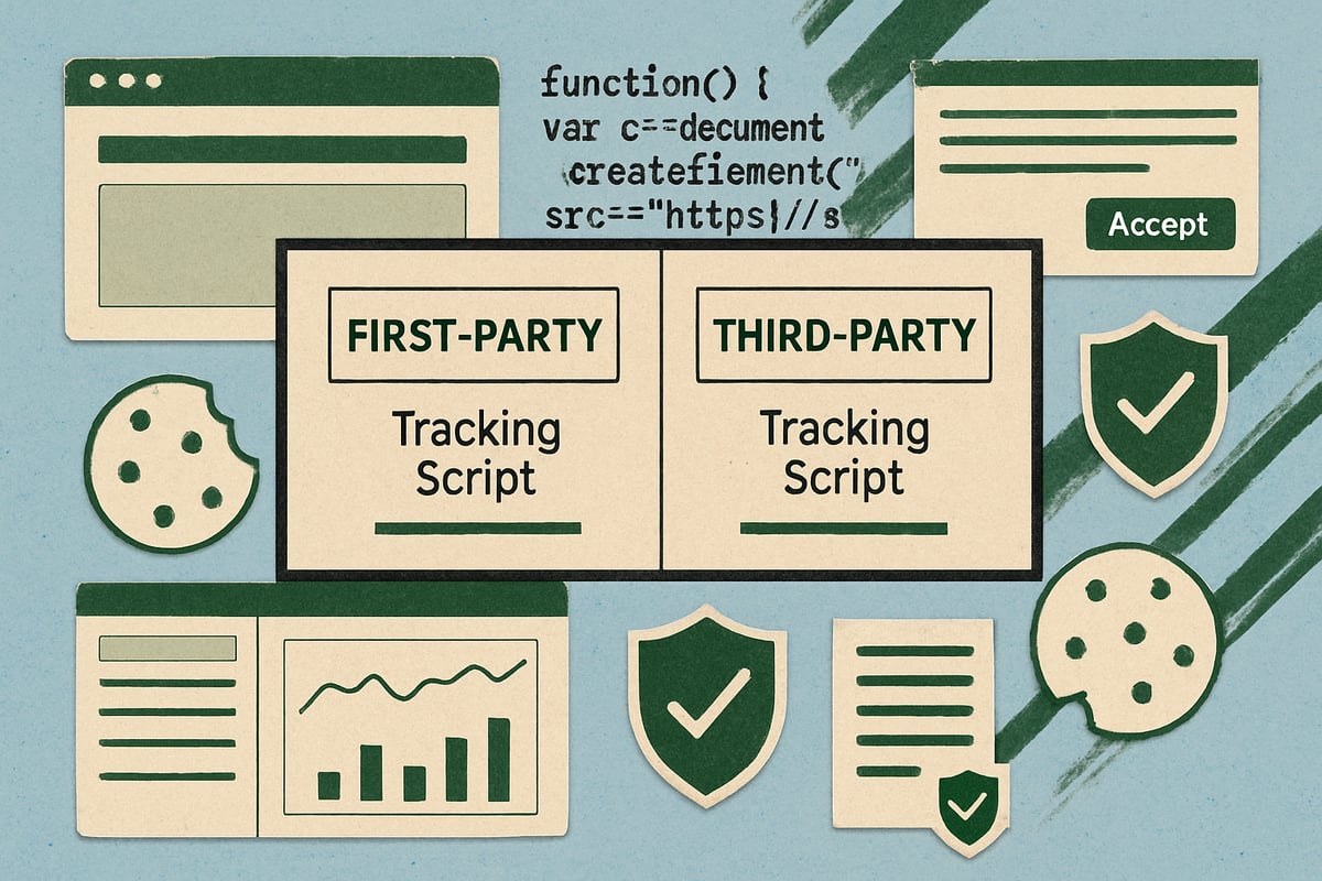 Understanding Tracking Scripts in 2025
