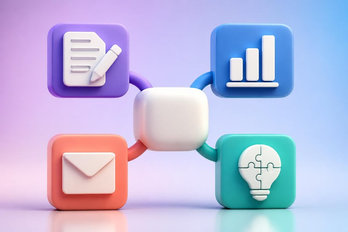 Business use case prompt templates