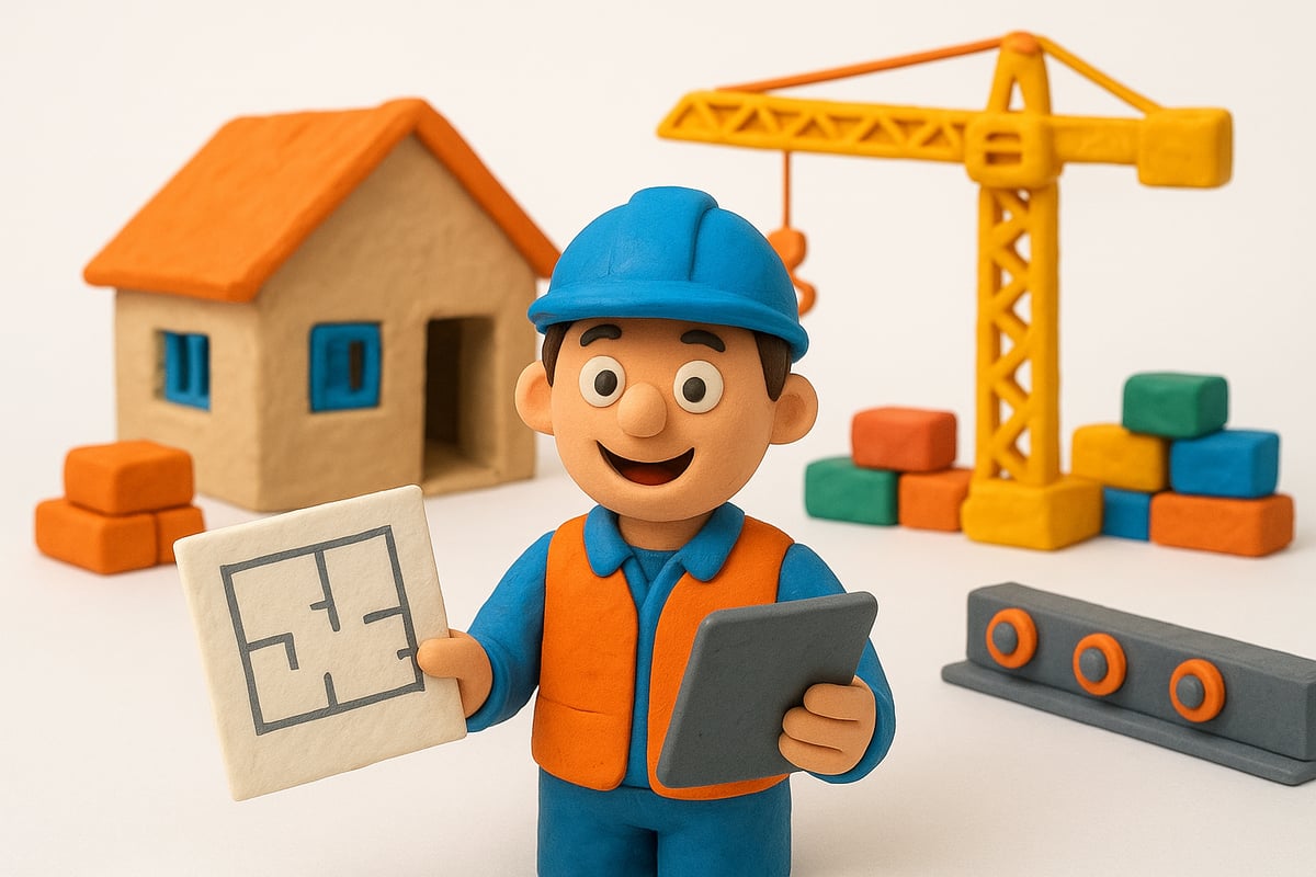 De rol van de constructeur in 2026