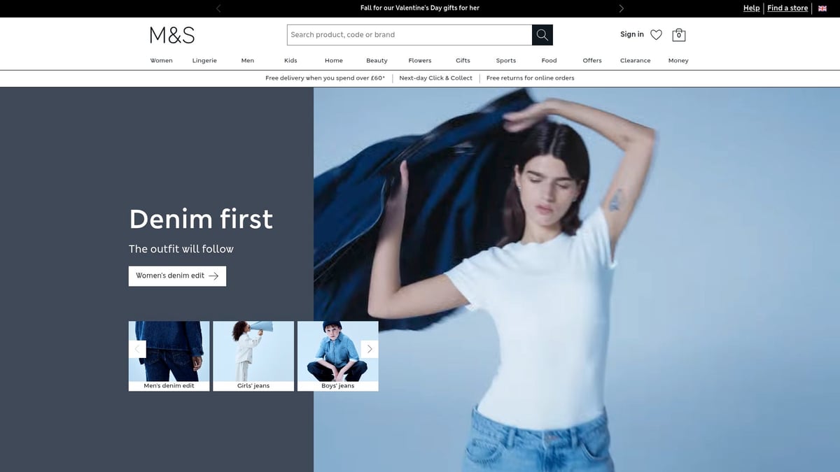 Top 9 Best Mens Socks in the UK Cambridge Socks for 2026 - M&S Autograph Pure Cotton Socks