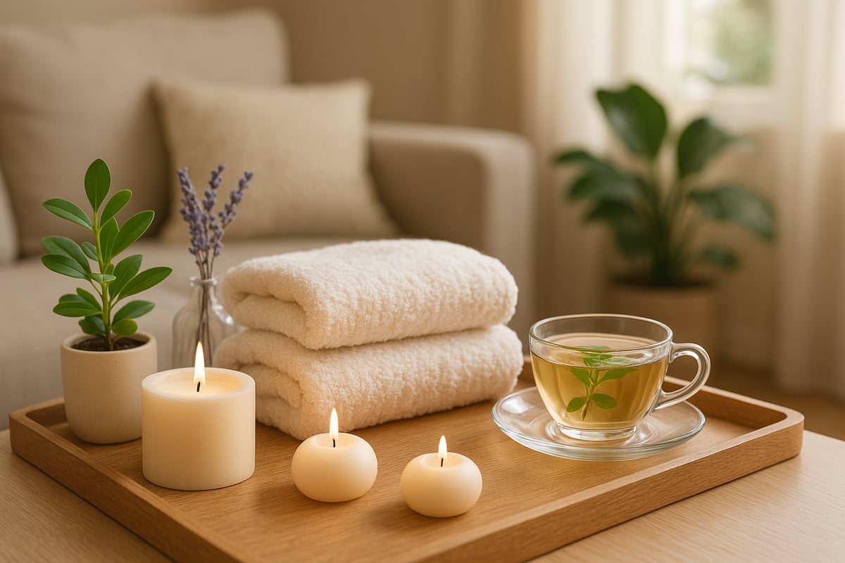 Why Wellness Weekends Matter in 2026