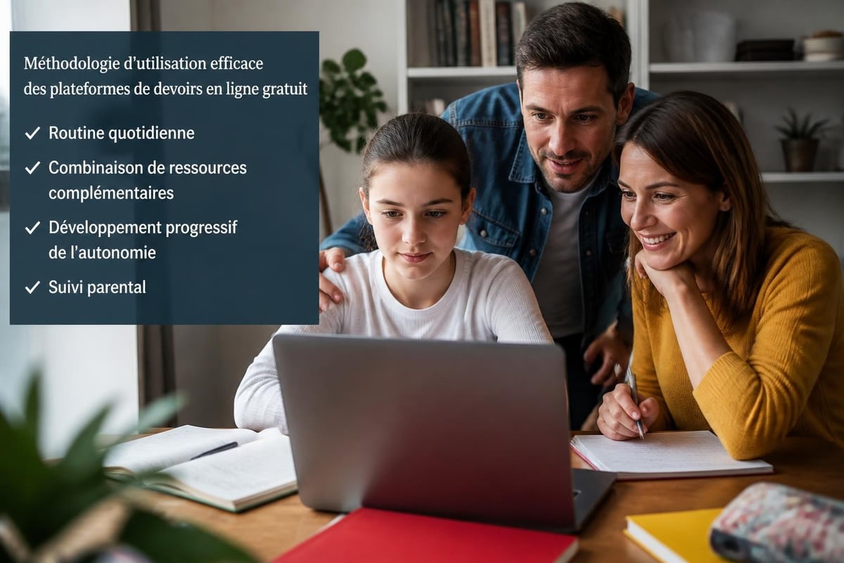Stratégies d'optimisation