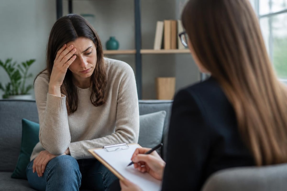 Mental state assessment framework