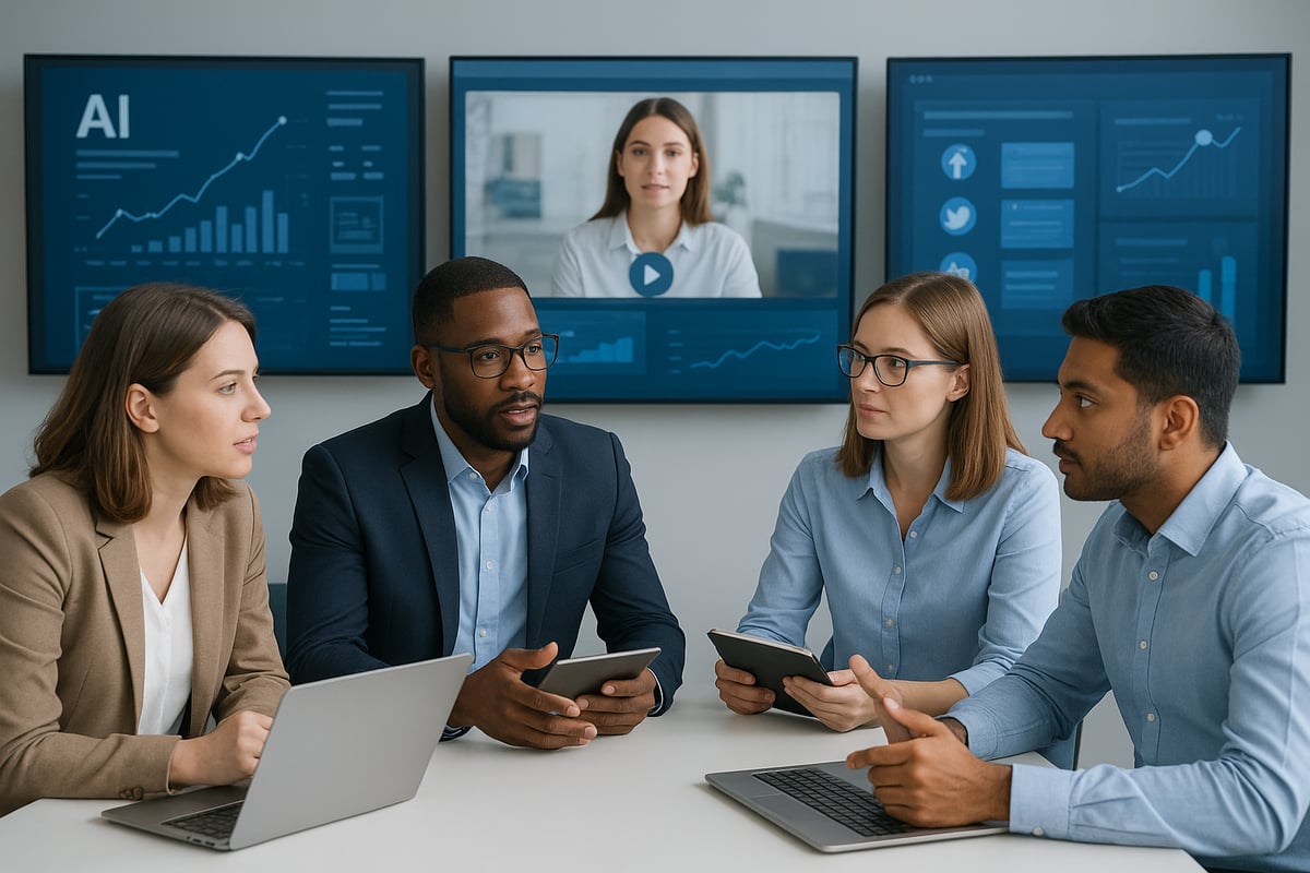 7 Proven Digital Marketing Business to Business Tips for 2026