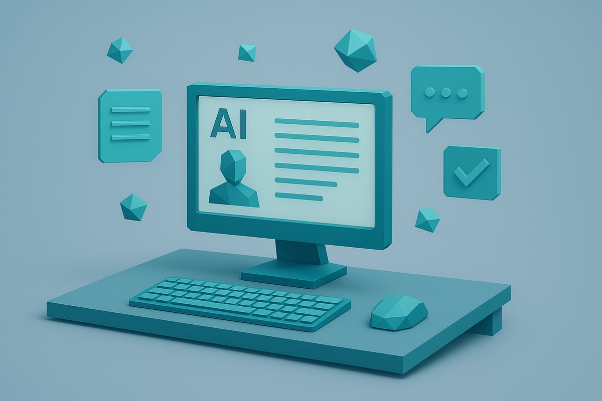 Step-by-Step Guide: Effortless Letter Writing with AI in 2026