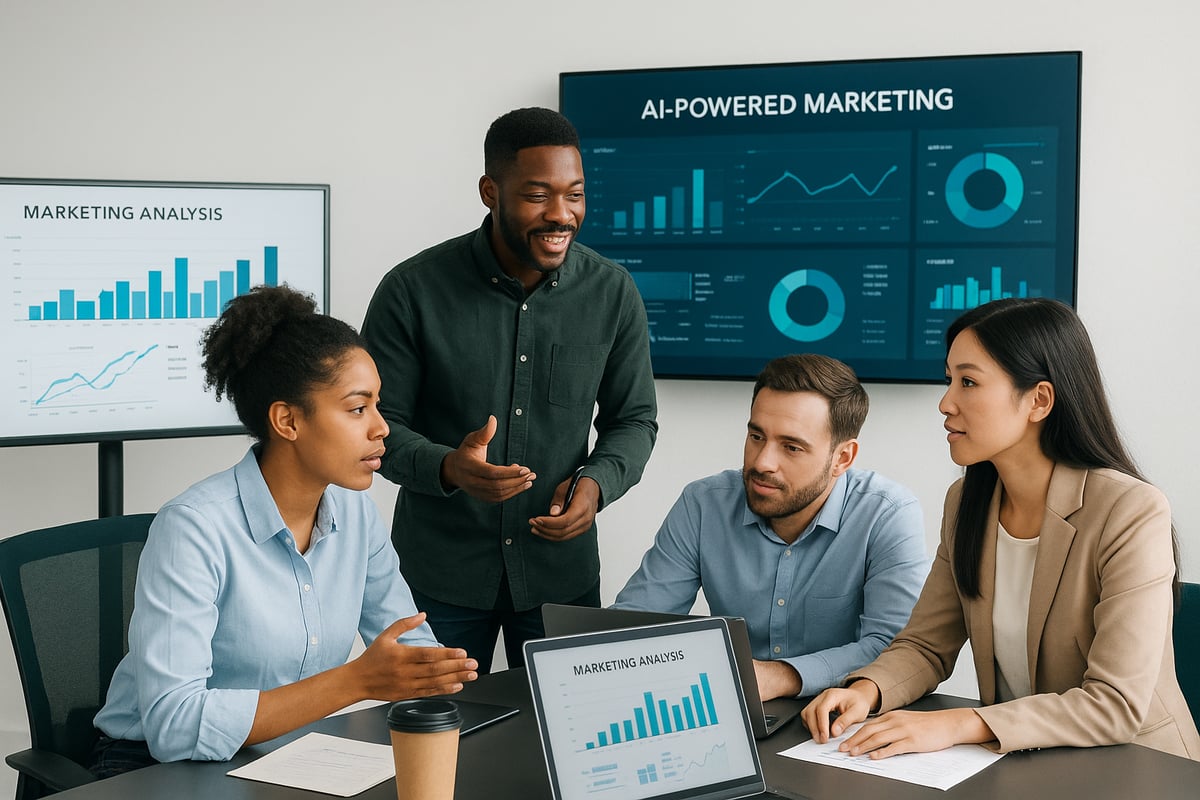 Adapting Marketing Strategies for 2026