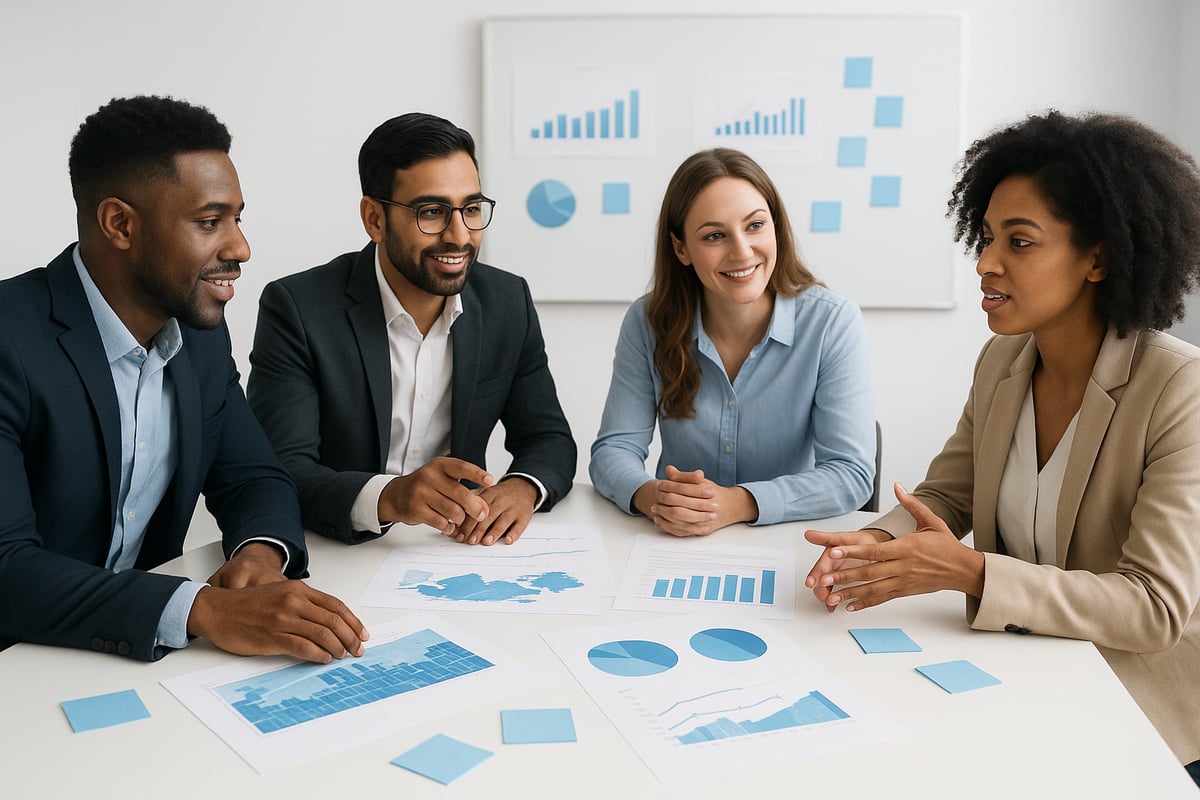 Understanding Blue Ocean Strategy in 2026