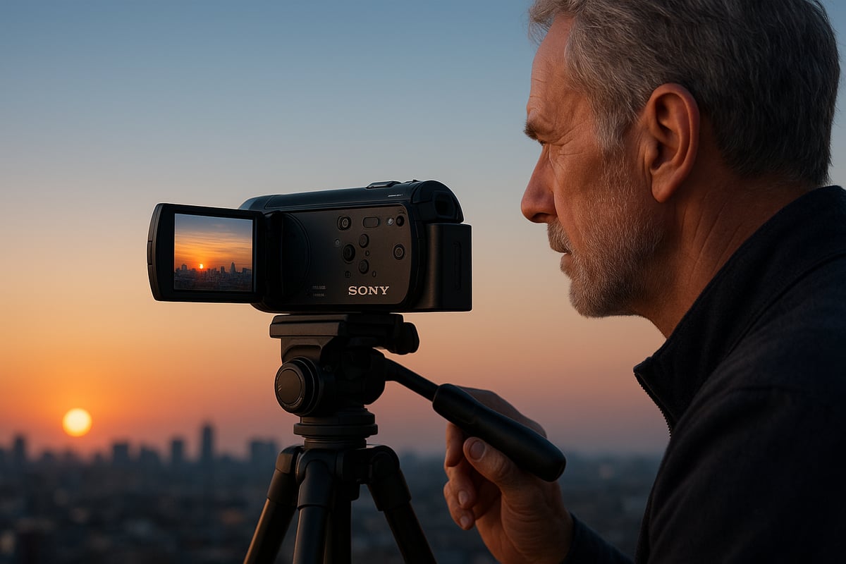 Advanced shooting: Unlocking the full potential