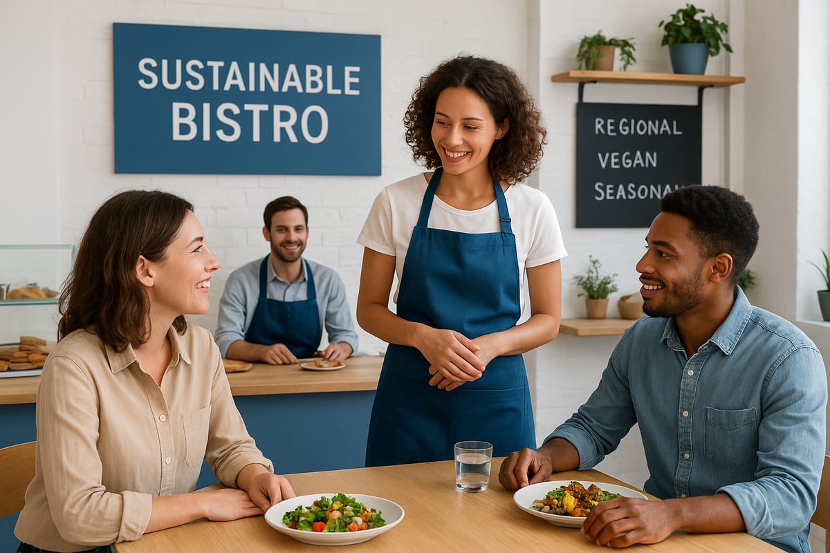 Schritt 1: Konzeptentwicklung und Zielgruppenanalyse