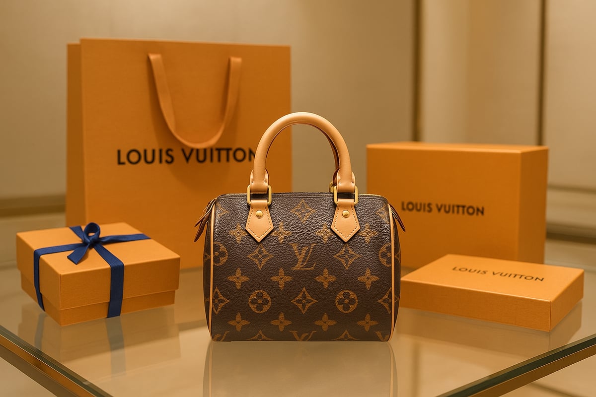 How to Buy a Louis Vuitton Mini Speedy in 2026
