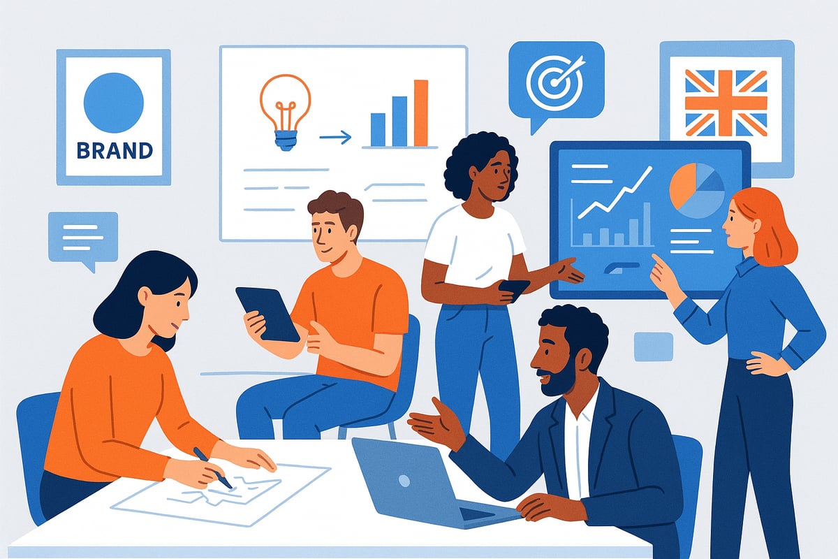 Defining Your Creative Services Agency’s Unique Value Proposition