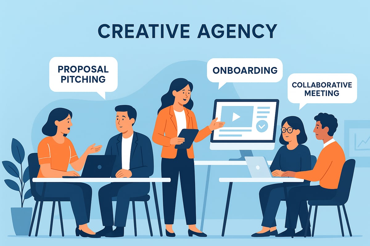 Mastering Client Acquisition and Relationship Management