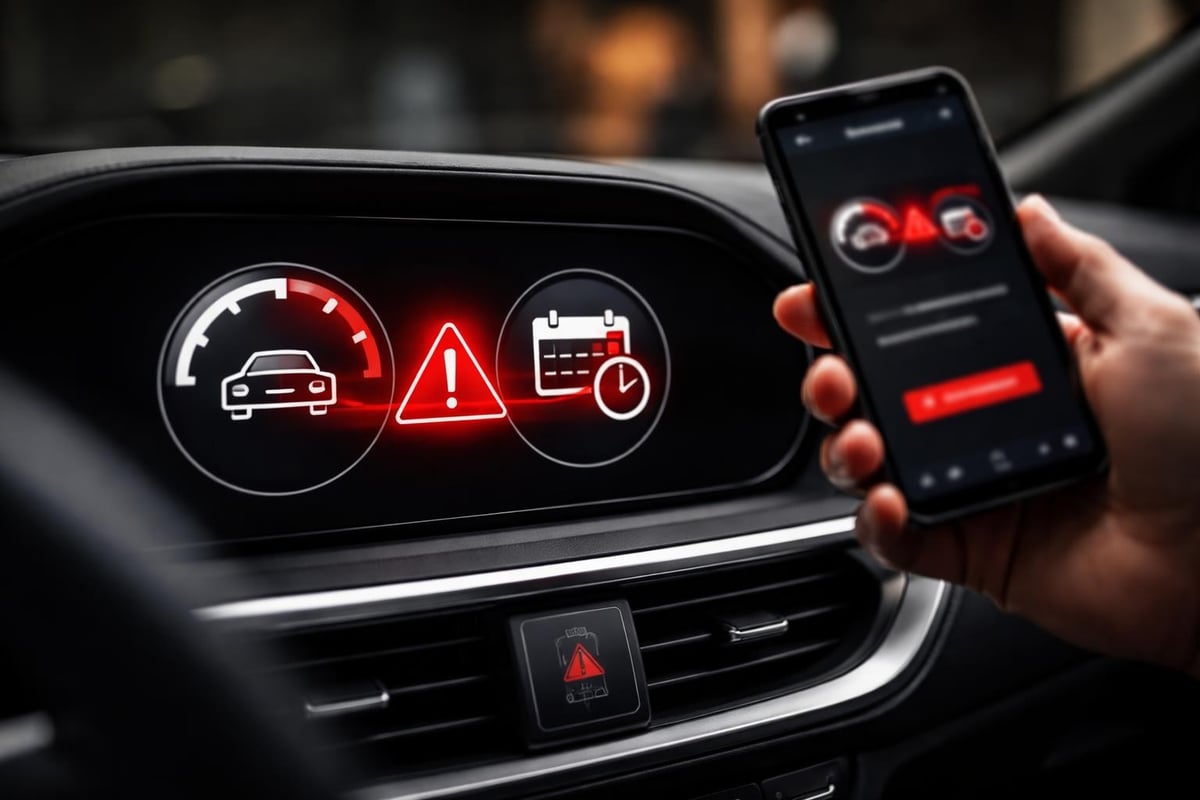 Service scheduling workflow