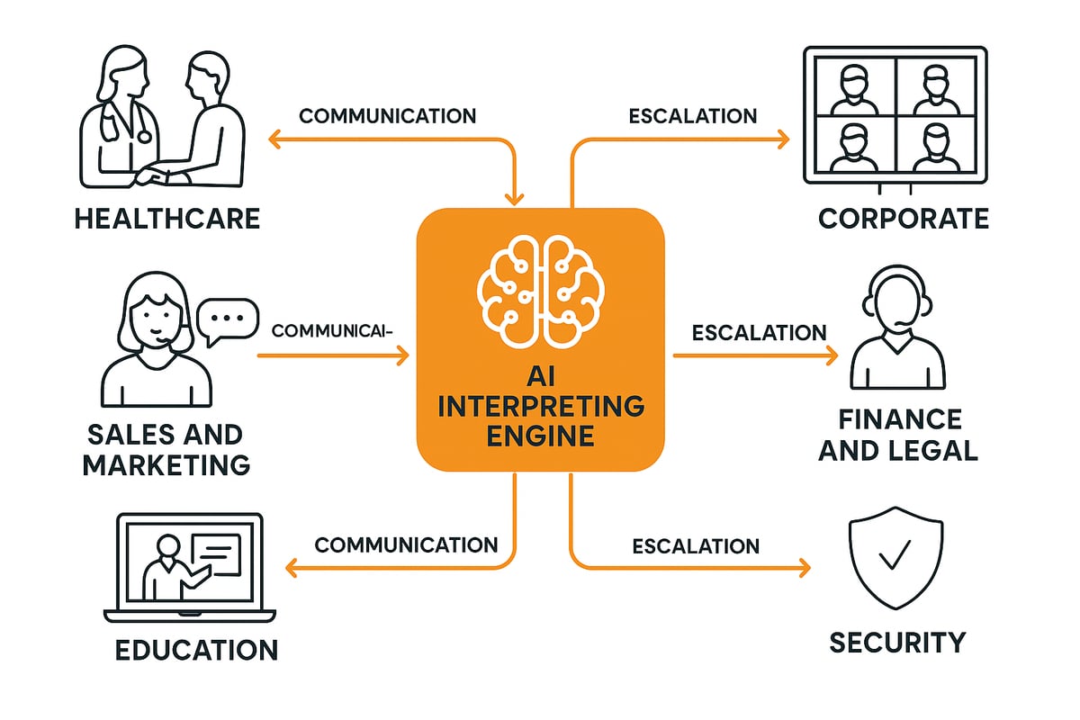 Industry Applications and Real-World Examples