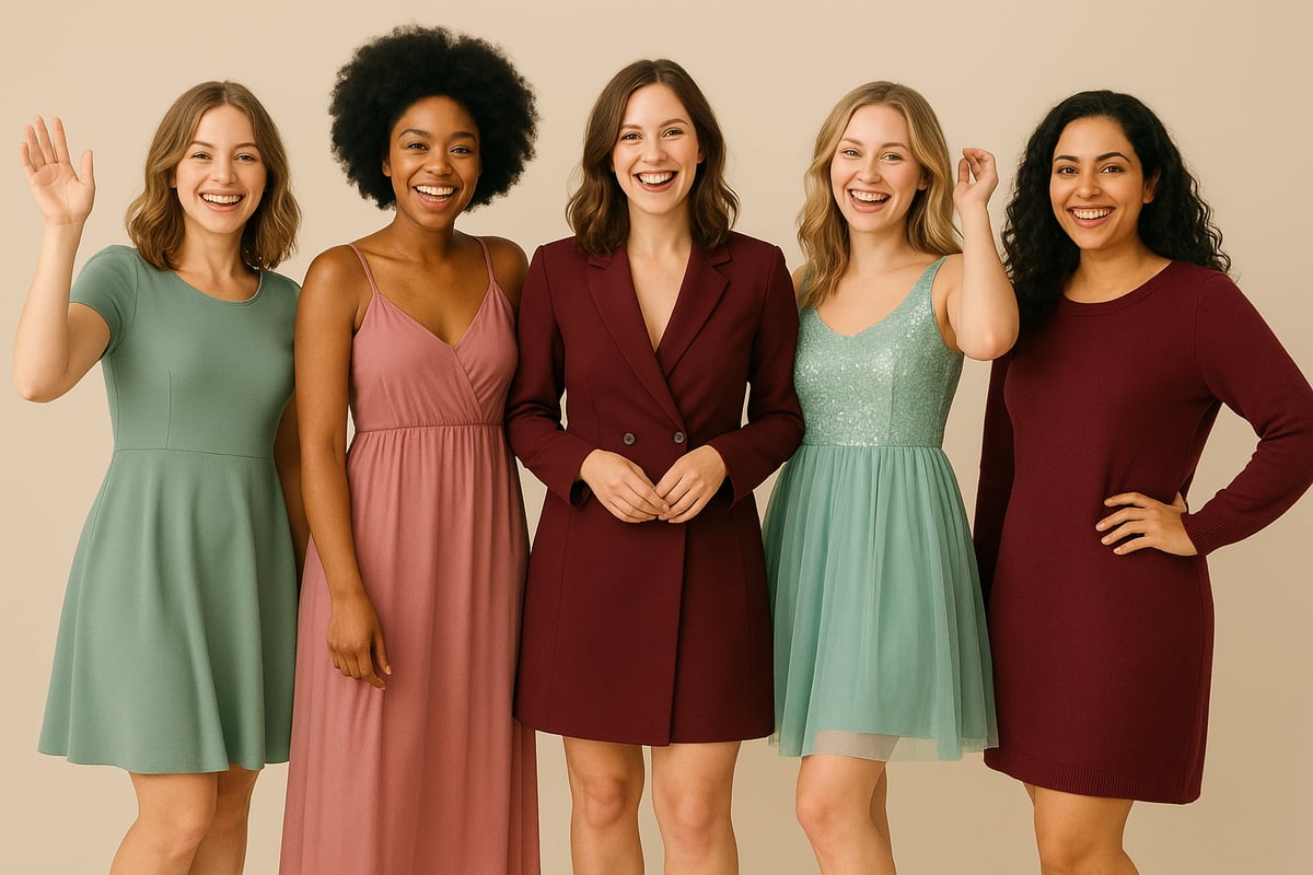 Jurksoorten en Welke Past Bij Jou?