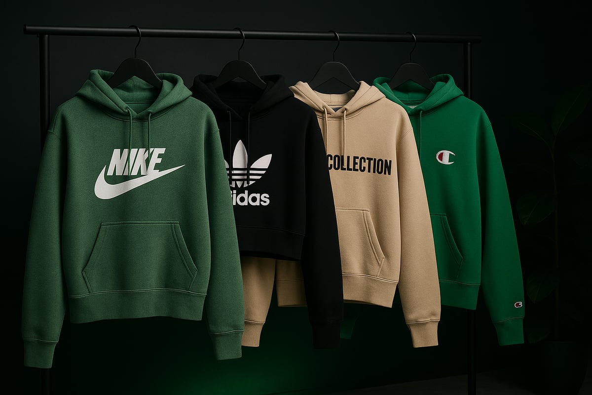 Suosituimmat merkit ja mallistot 2026