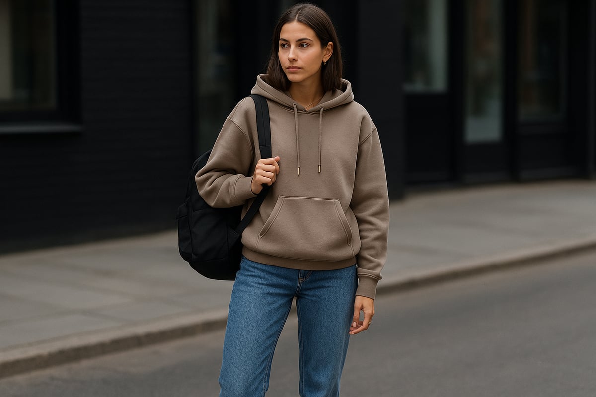 Hupparin käyttötarkoitukset ja yhdistelyvinkit