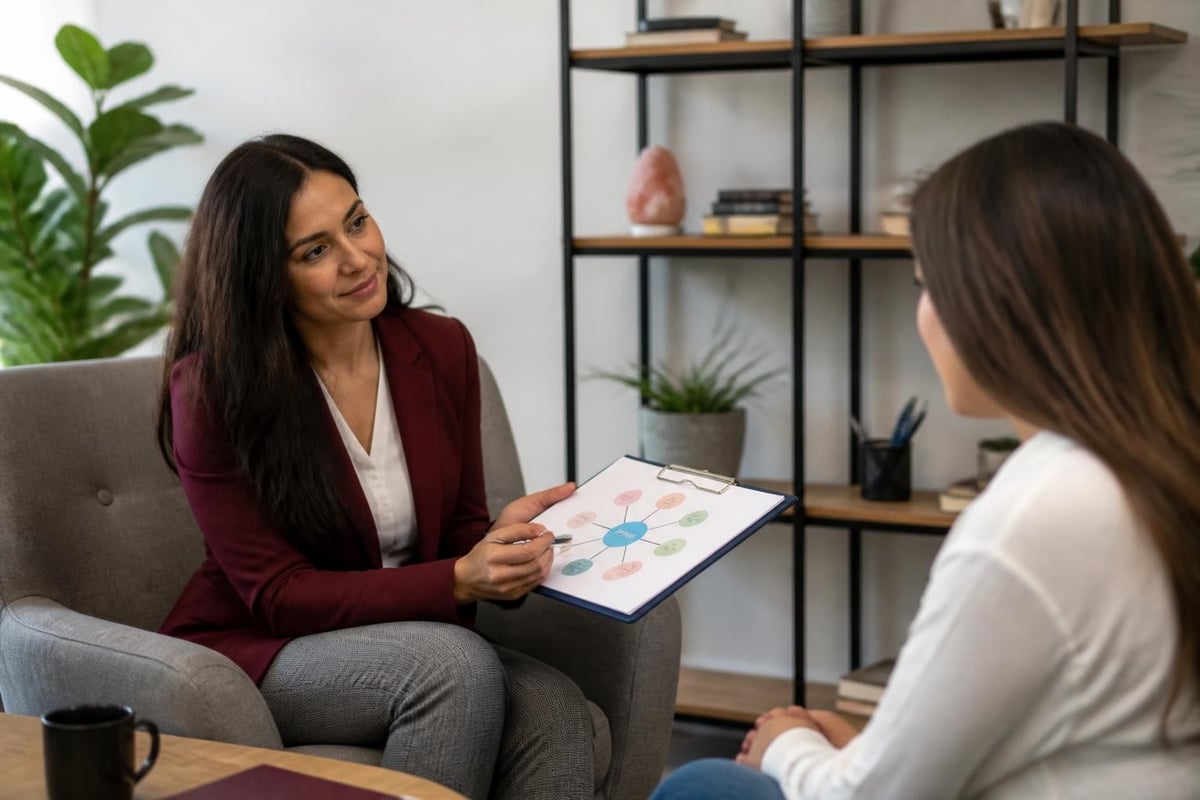 Treatment planning factors