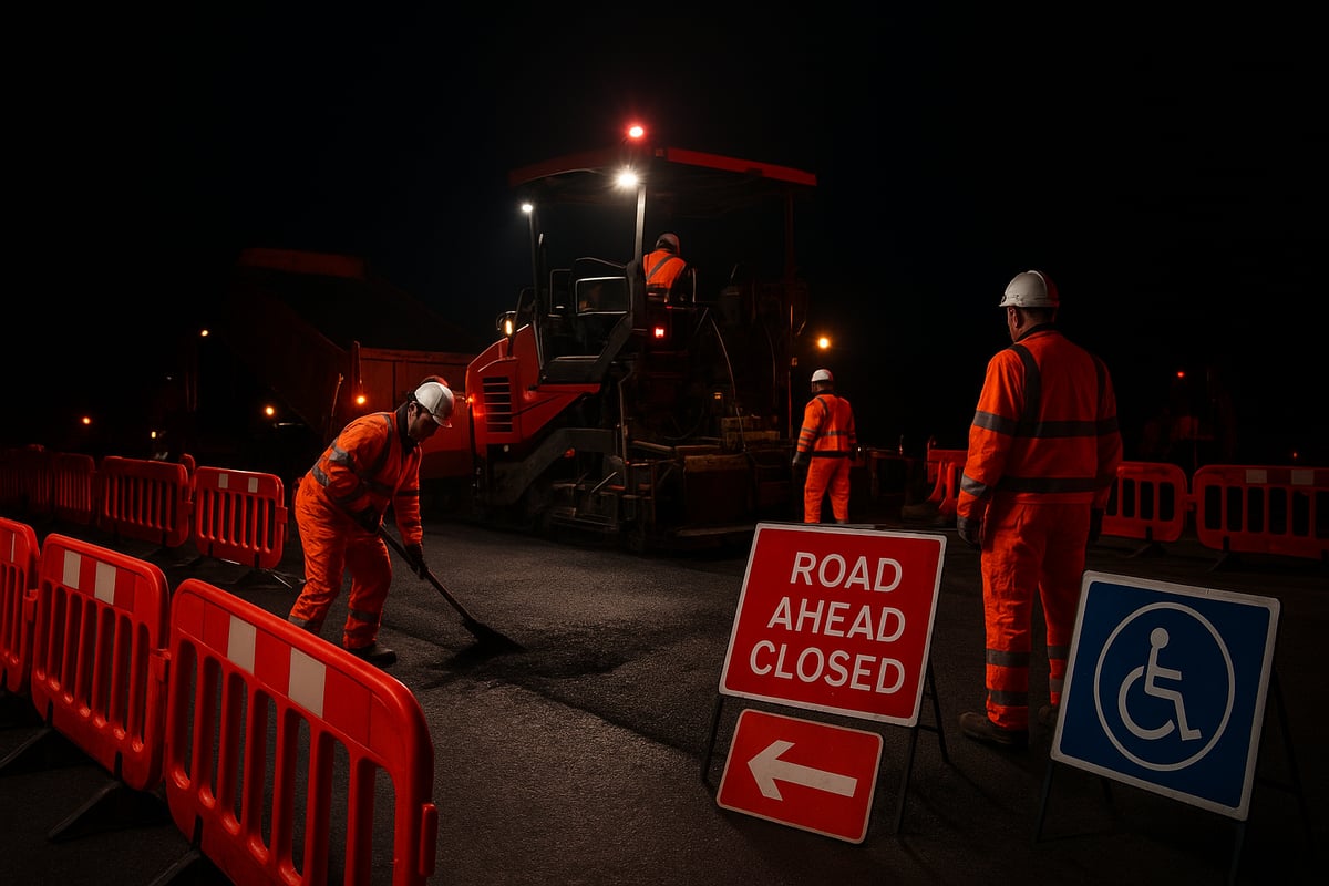 Compliance, Regulations, and Health & Safety in 2026