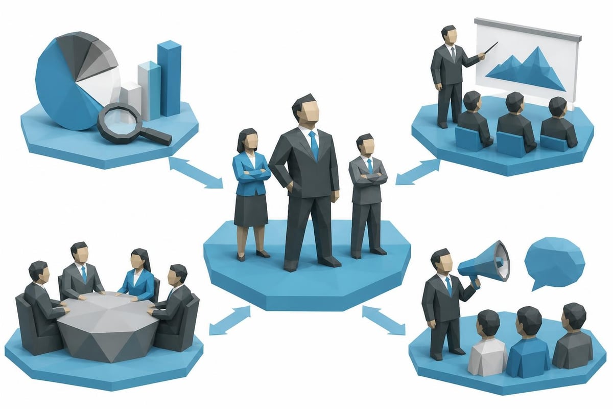 Crisis readiness framework