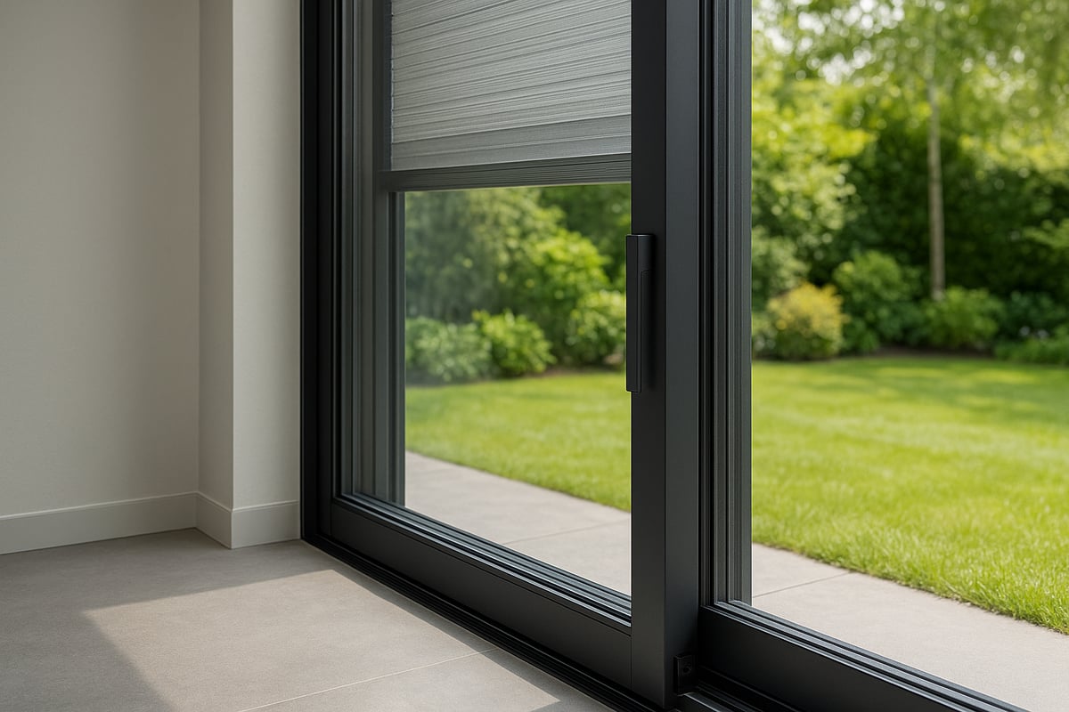 Belangrijkste materialen en isolatie-opties