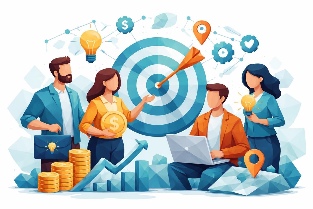 Startup leadership challenges in Aberdeen