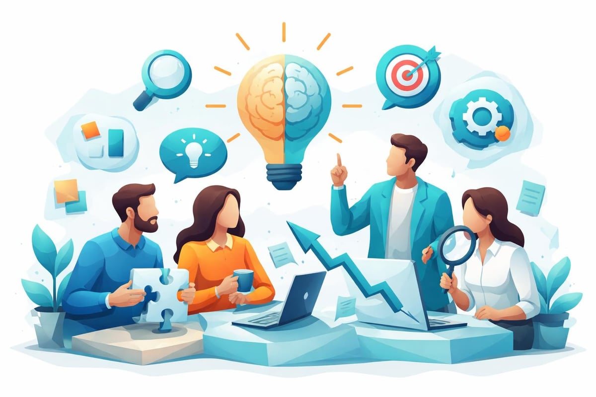 Resilience building for startup leaders