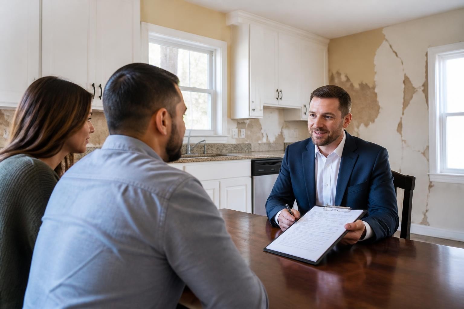 Sell My Home As Is: The Fast Track to Closing in 2026