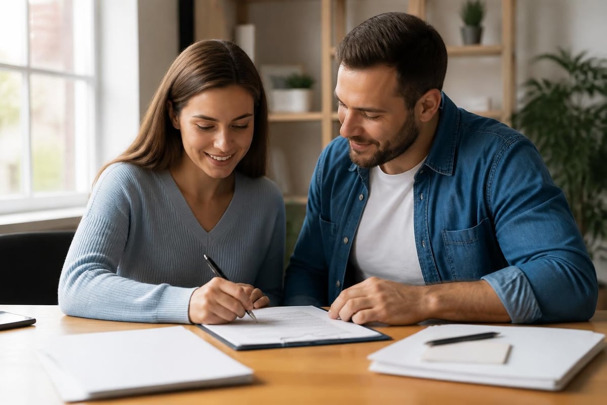 As-is home sale closing process