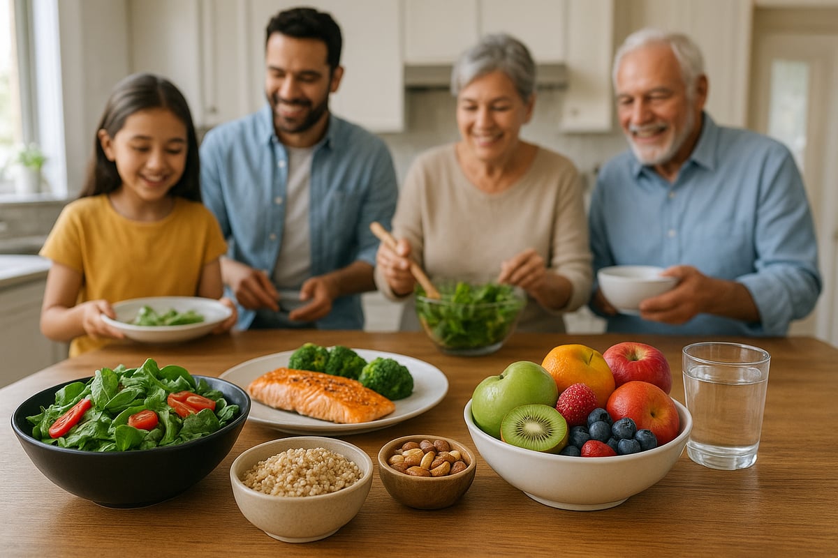 How to Optimize Vitamin Intake for Immune Support in 2025