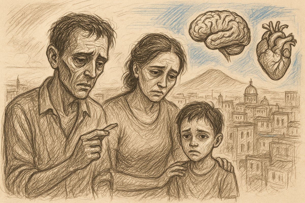 Capire la Dipendenza da Cocaina: Sintomi, Effetti e Rischi