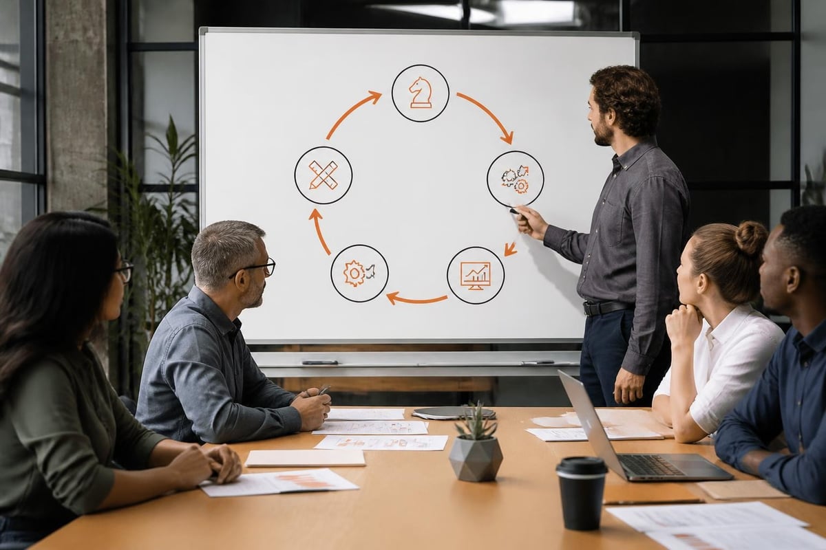 Managing IT Services: Framework & Best Practices IT service lifecycle stages