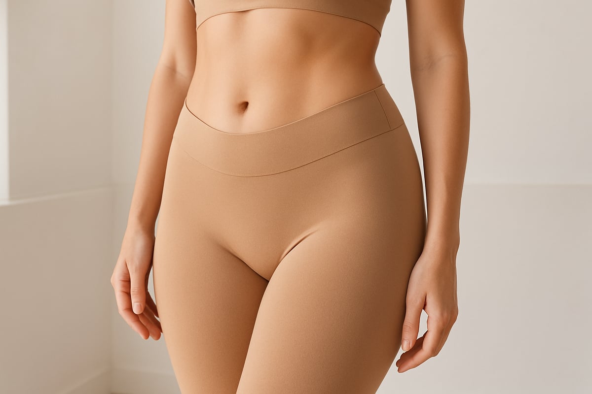 The Camel Toe Dilemma: Understanding the Issue