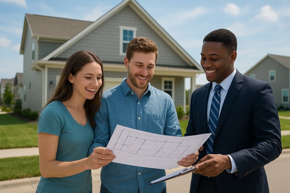 Tips for Buying a New Construction Home in Wichita, KS