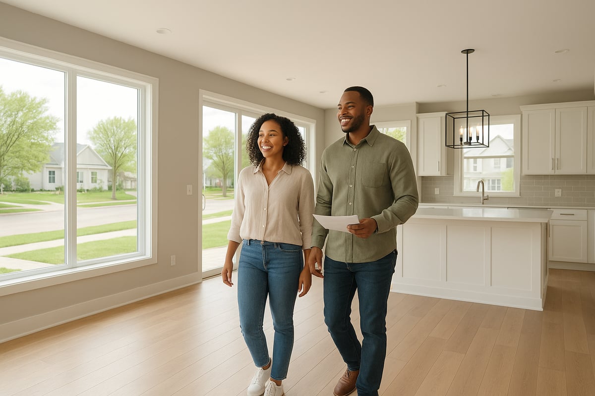 How to Evaluate the Best New Construction Homes