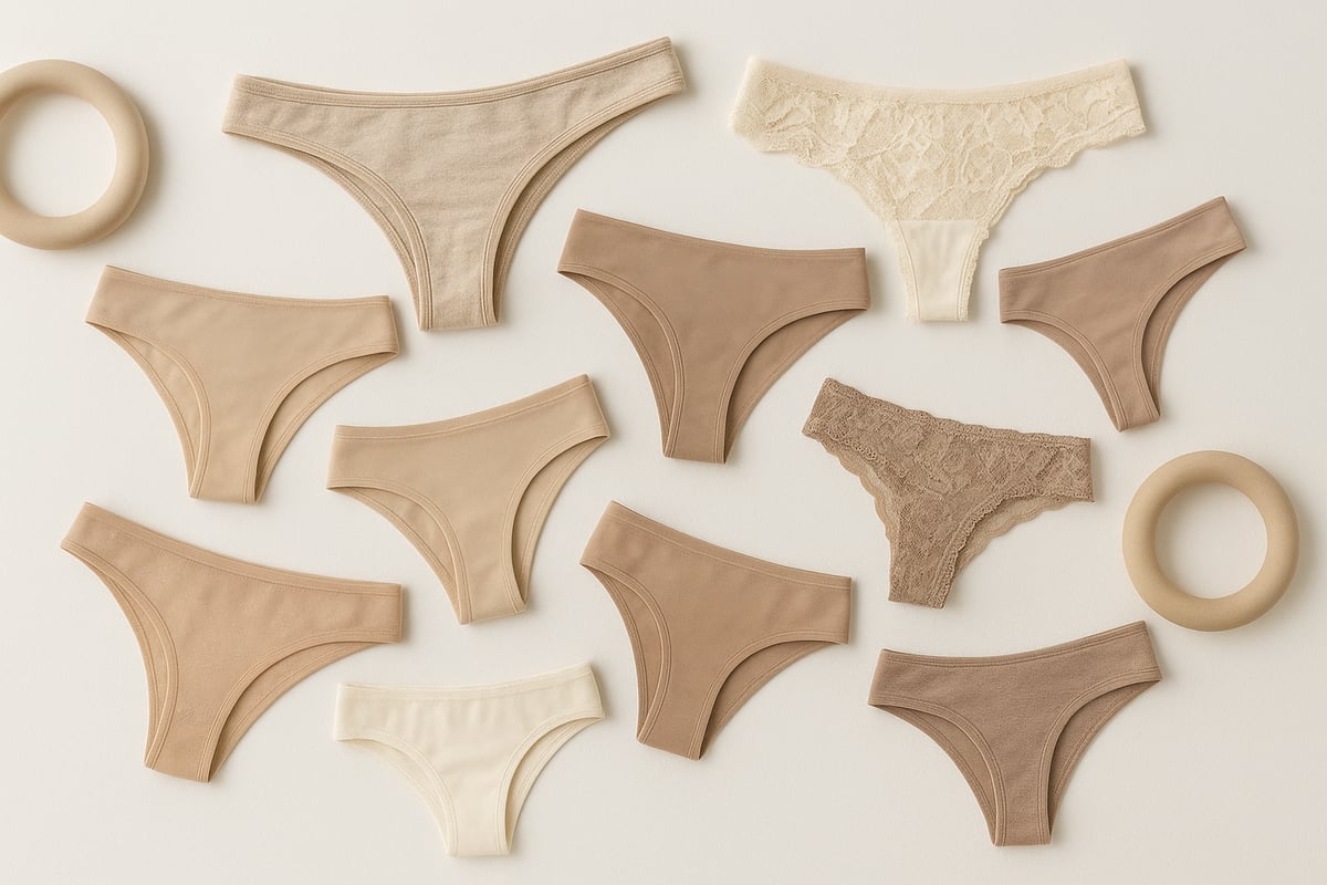 9 Best Thongs That Are Comfortable for Everyday Wear 2026