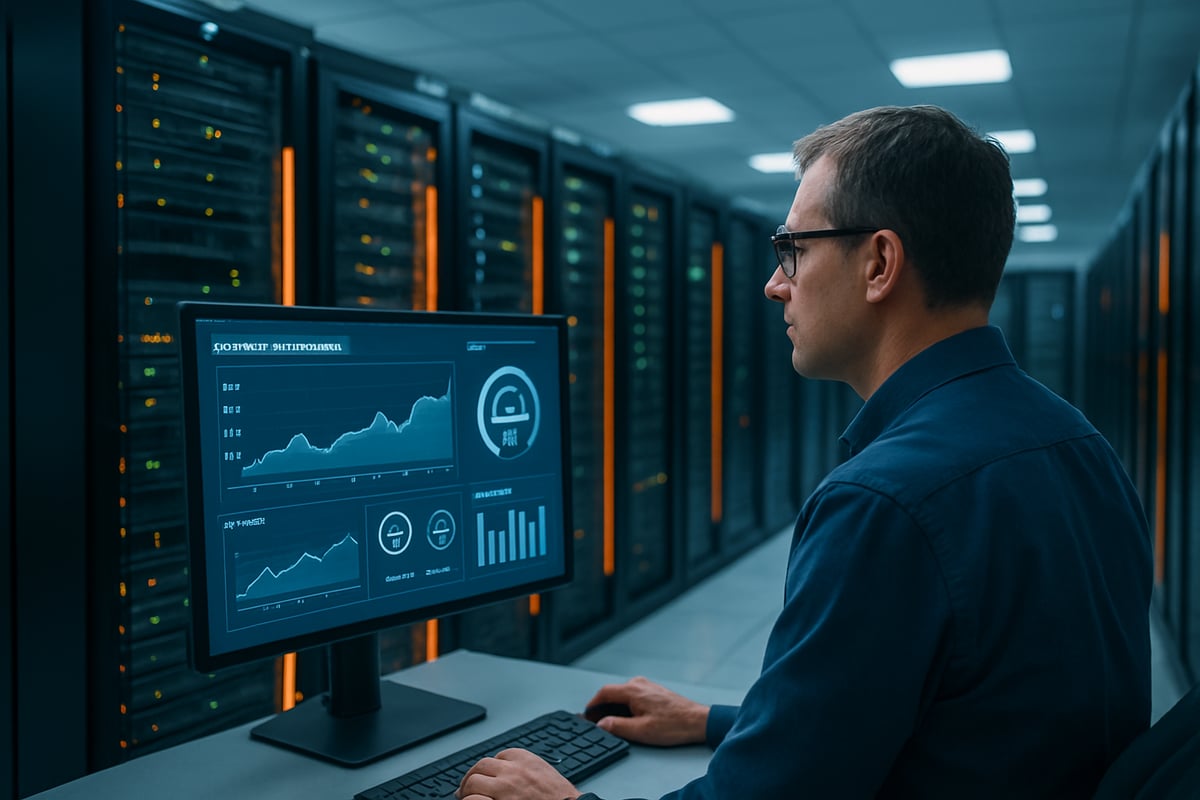 Essential Features of a Modern Managed Cloud VPS