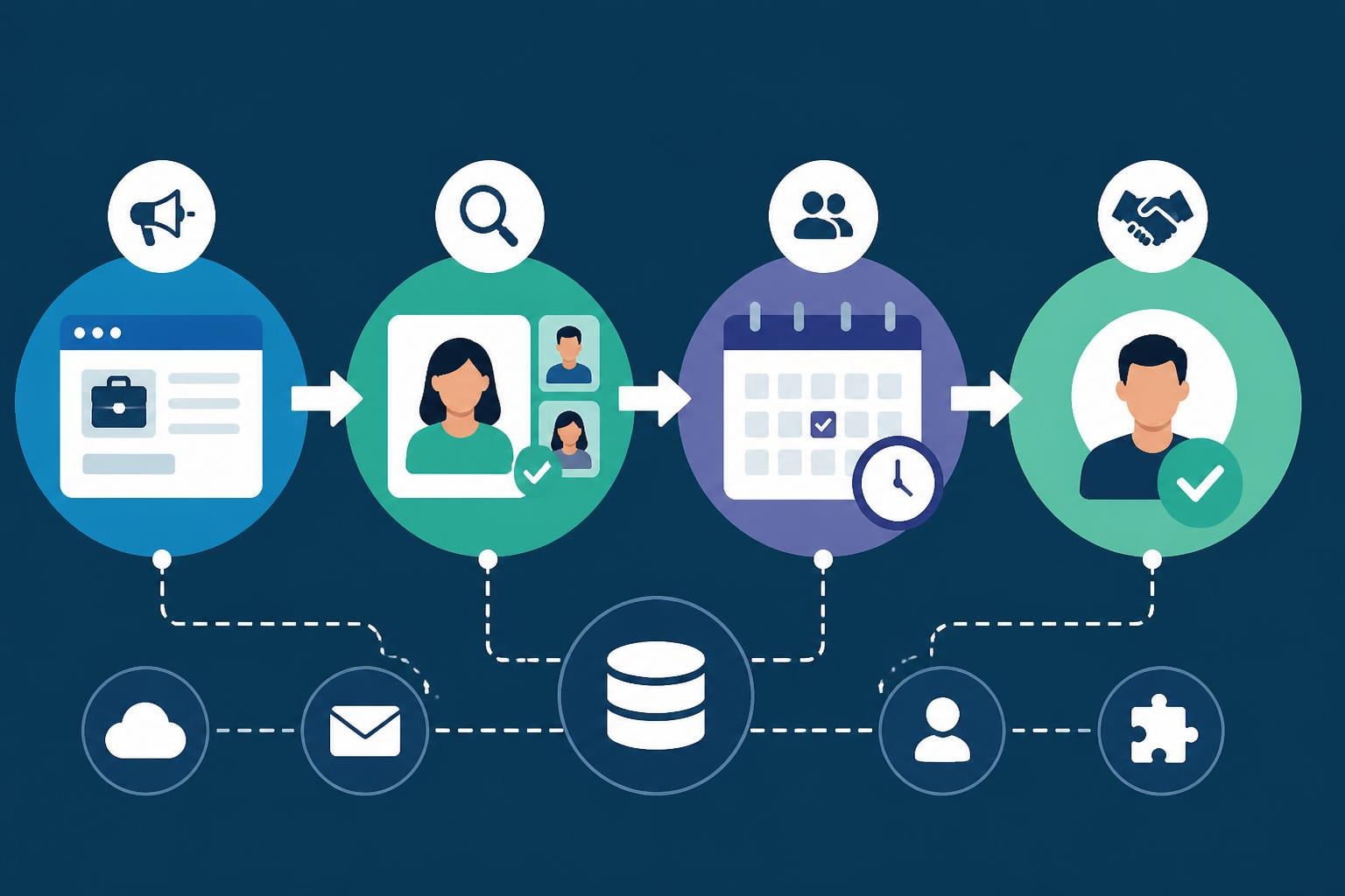Best ATS for Startups: Top Solutions in 2026