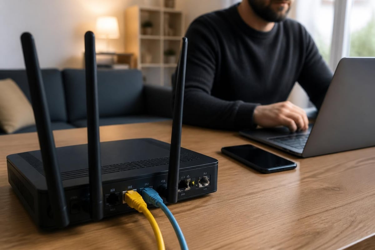 VPN protocol encryption