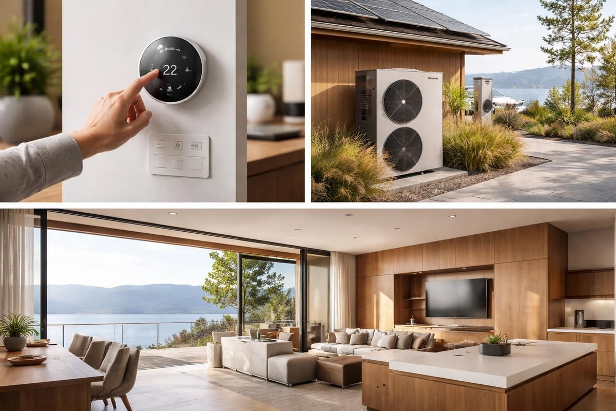 Modern renovation trends