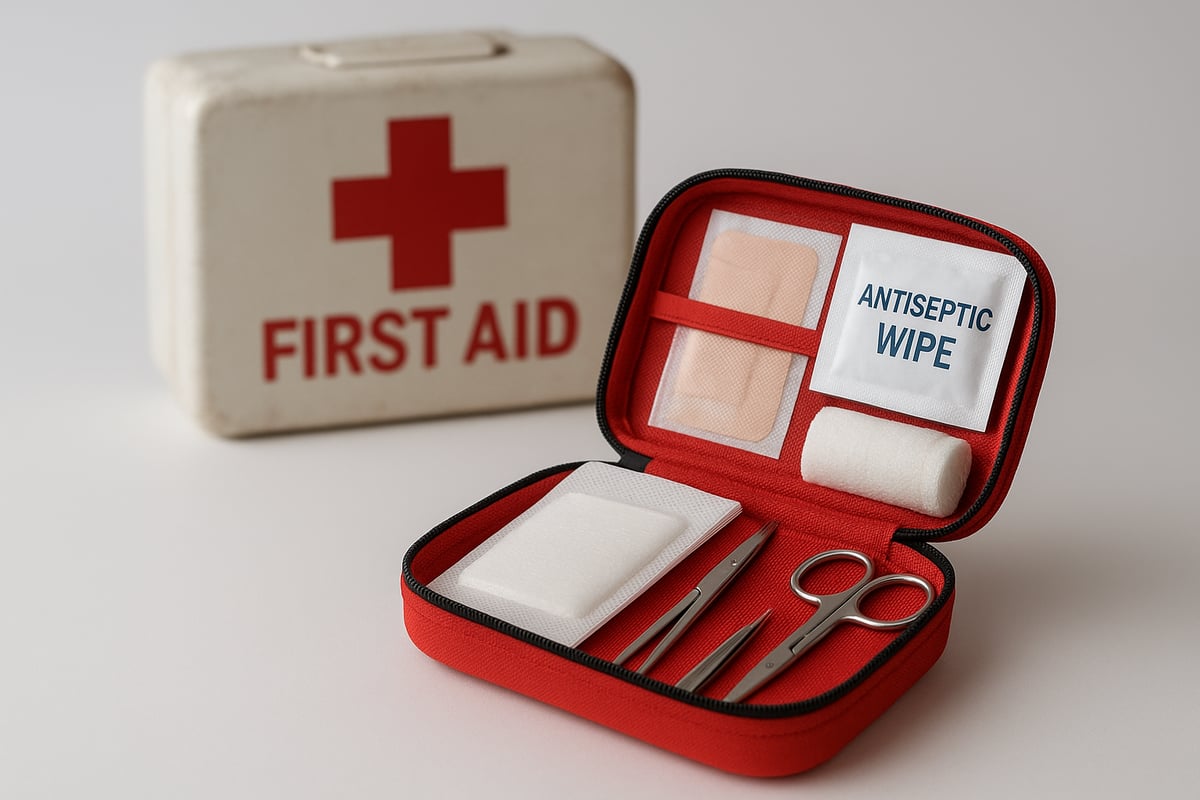 The Evolution of First Aid Mini Kits: Why They Matter in 2026