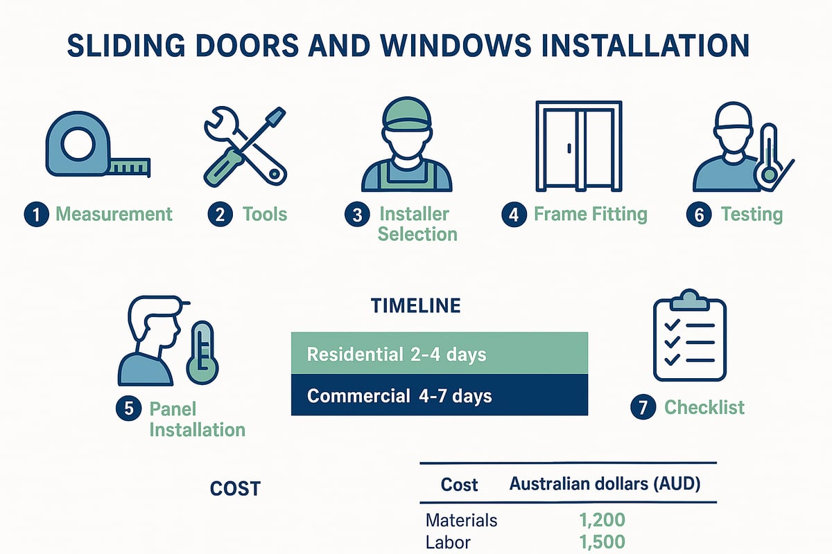 Installation Process: Step-by-Step Guide