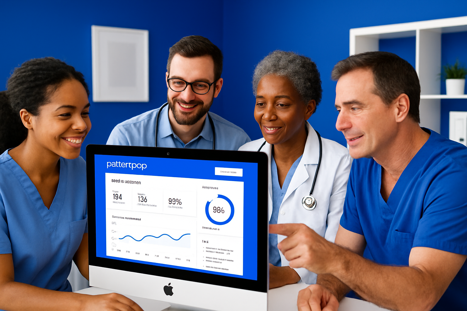 What is Patientpop? Core Features and Benefits