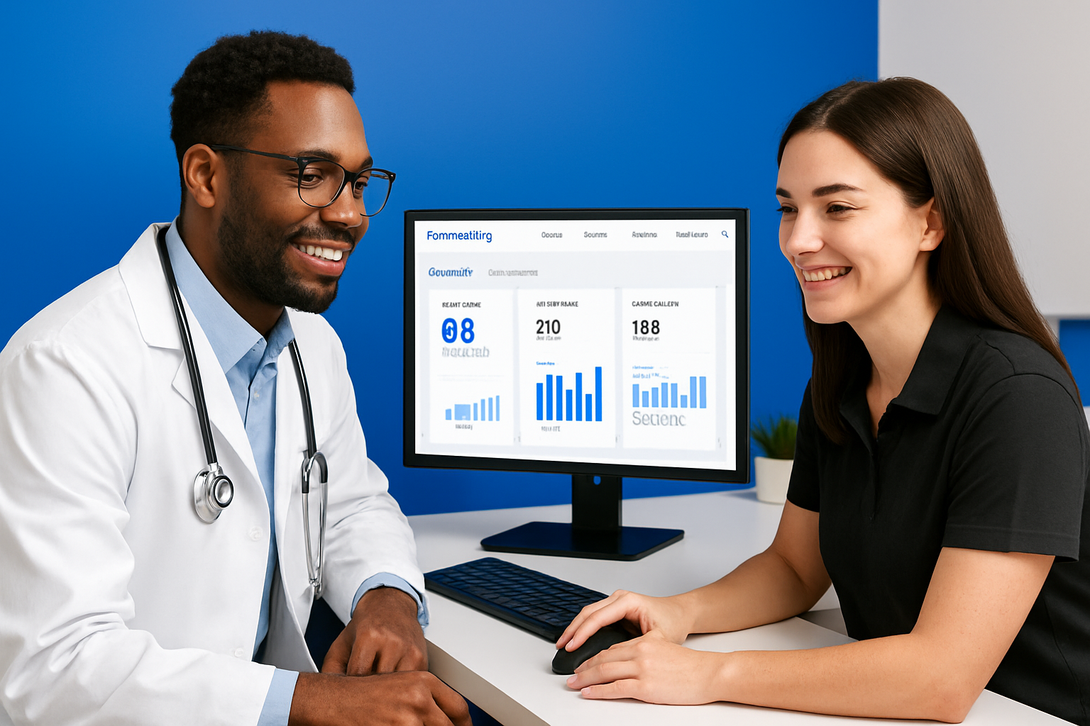 Getting Started with Patientpop: Step-by-Step Onboarding