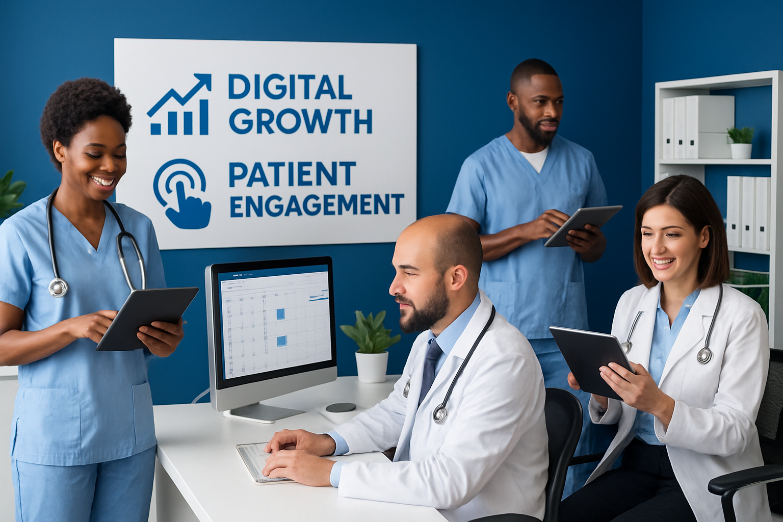 Optimizing Patientpop for Maximum Results